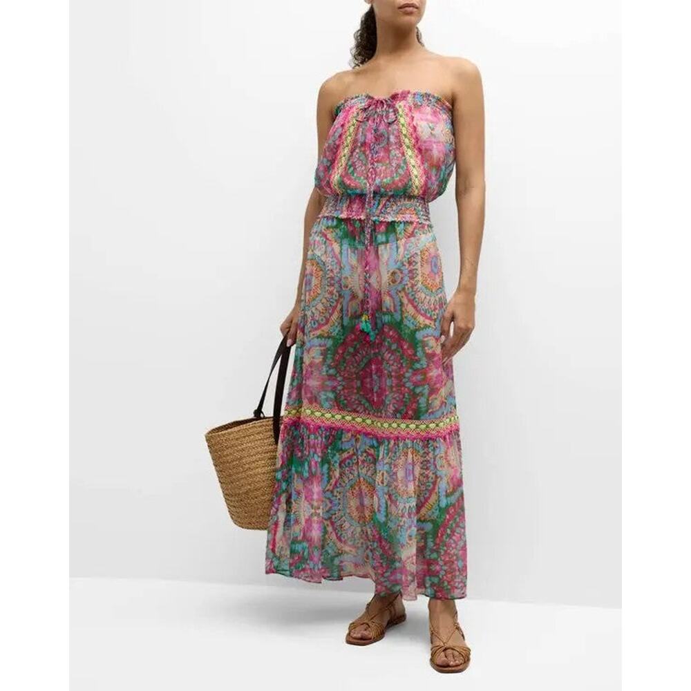 Ramy Brook Cocktail Dress - Sm - Picture 2 of 6